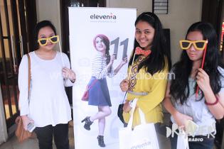 Hangout Bareng K-Popers Special Beauty Class by Elevenia